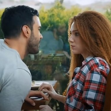 Primera noche de pasión