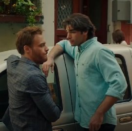 La cada de Yiğit y Emir