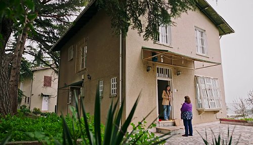 Casa alquiler Ceylin e Ilgaz