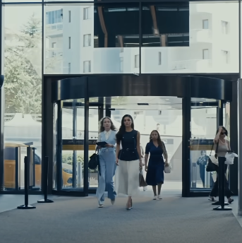 Centro comercial Aksel