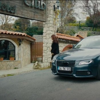 La pedida de mano de Seniha