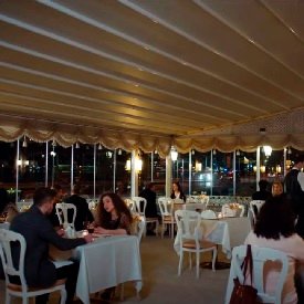 Cita de Sahim con Nesrin