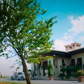 Día de relax en el club