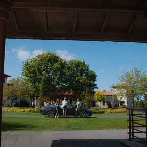 Posible lugar para la boda