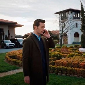 Encuentro de las familias