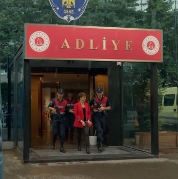 Los Soykan son detenidos por fraude