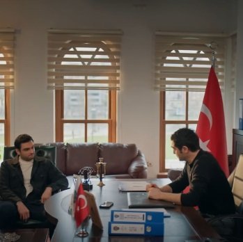 La nueva comisaria de Mahir