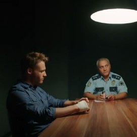 La detención de Yiğit