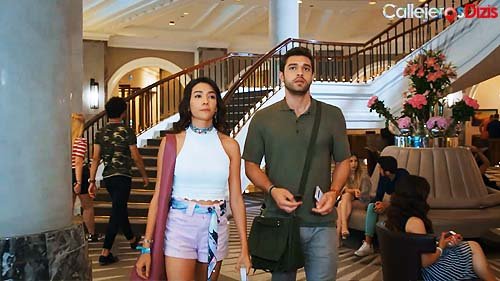 Hotel del señor Yıldırım