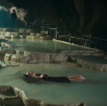 Mahir conoce a Canfeza