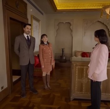 Desayuno con sorpresa