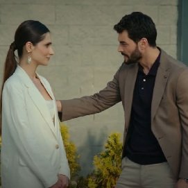 Cemal y Helin se divorcian