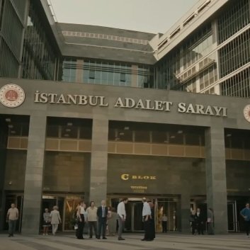 El divorcio de Ömer y Gamze