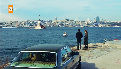 La confianza de Mahur