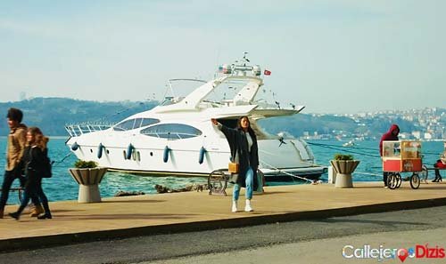 El atropello de Sanem