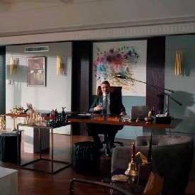 Holding de Tekin Mirkelamoğlu.