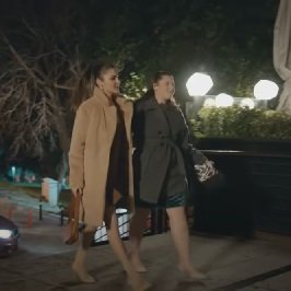 La encerrona de Melo