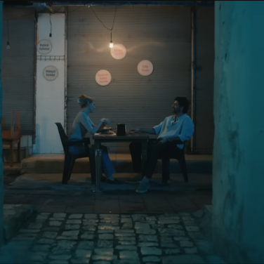 Encuentro Ömer - Nevin