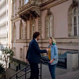 Inci acepta la propuesta de matrimonio