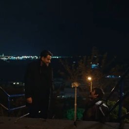 Encuentros de Muzo y Hayri