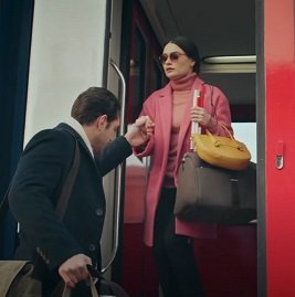 Atlas llega a su nuevo destino