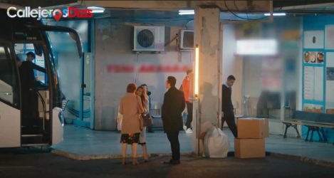 Asesinato de Müjgan