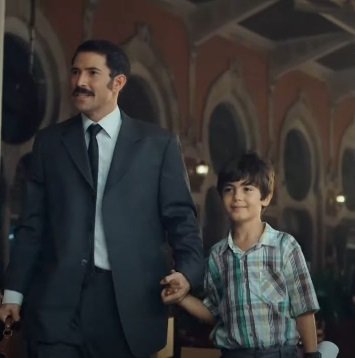 Un viaje lleno de esperanzas