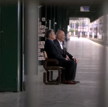 Ramiz es gravemente herido