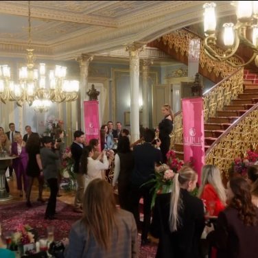 Evento asociación Aldur 