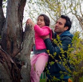 Excursión del colegio