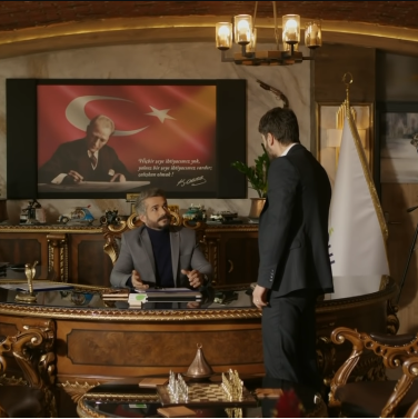 Fabrica Aslanbey-Şadoğlu