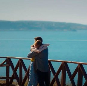 Pedida de mano de Sarp a Leyla