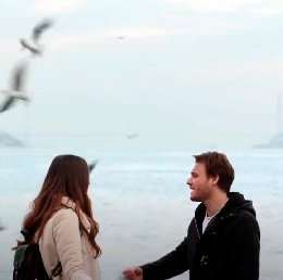 No quiero que pelees