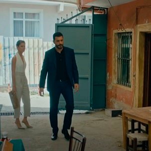 Cafetería Casino de Kuzgun en Fatih