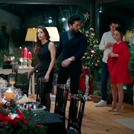 Fiesta de fin de año