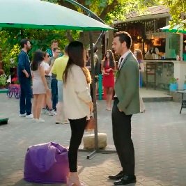 Fiesta de Kuzey Bate