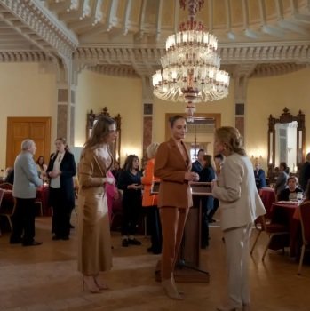 Sede de la fundación