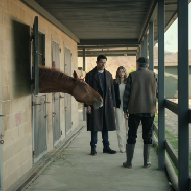 La granja del fiscal