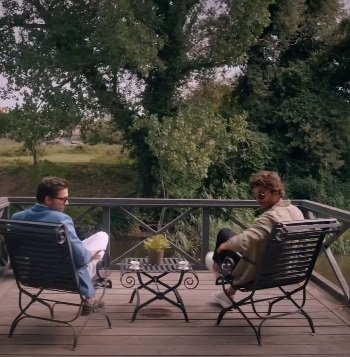 La granja de la familia Köksal