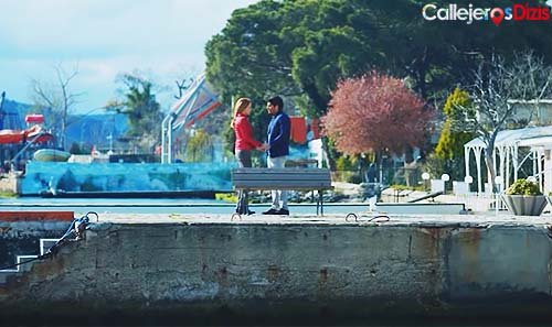 Los encuentros secretos de Tarık e Itır