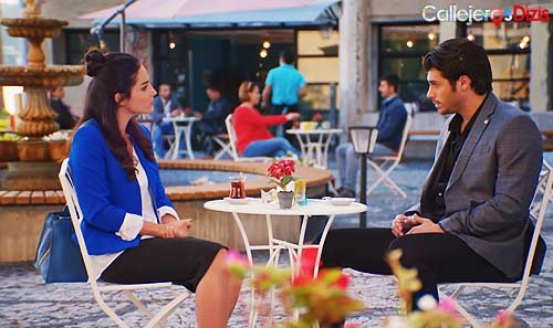 Los malvados planes de Hale