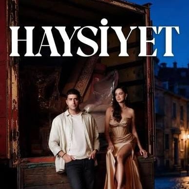 Haysiyet