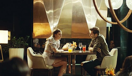 La propuesta de Selin