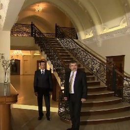 Holding de Adnan Ziyagil