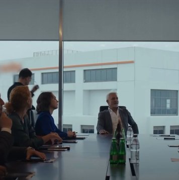 Holding Demir Gümüşay