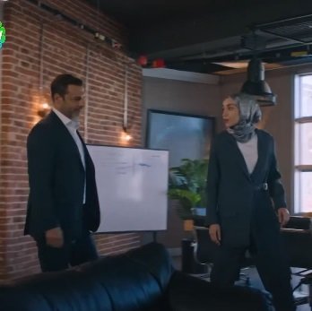 El holding de la familia de Görken