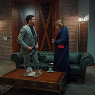 Oficinas holding Hazer