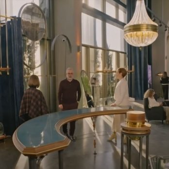 La productora de Keriman