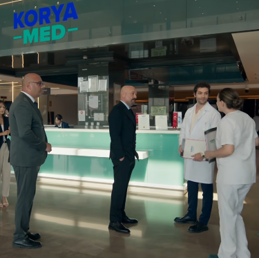 Hospital Korya Med