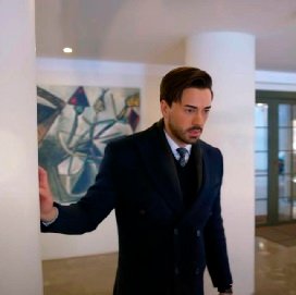 La enfermedad de Yiğit